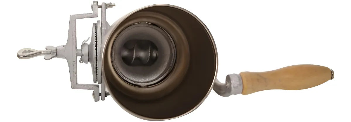 Molino Manual De Granos y Café