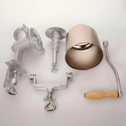 Molino Manual De Granos y Café