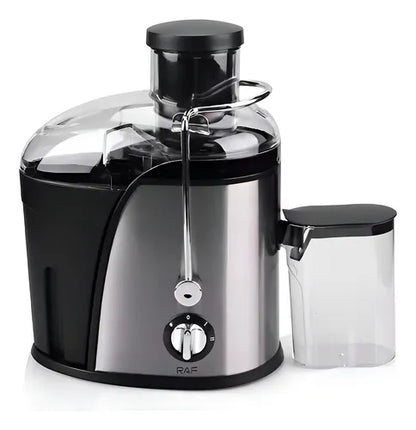 JUGUERA EXTRATORA AUTOMATICA PARA FRUTAS